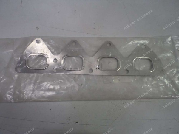 Renault Clio 2 Egzos Monifold Contası Orj 8200365915 YP (DB1312)