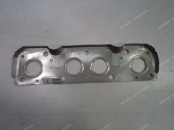 Renault Megane 1 Egzos Monifold Contası Orj 7700867360 CP (DB1312)