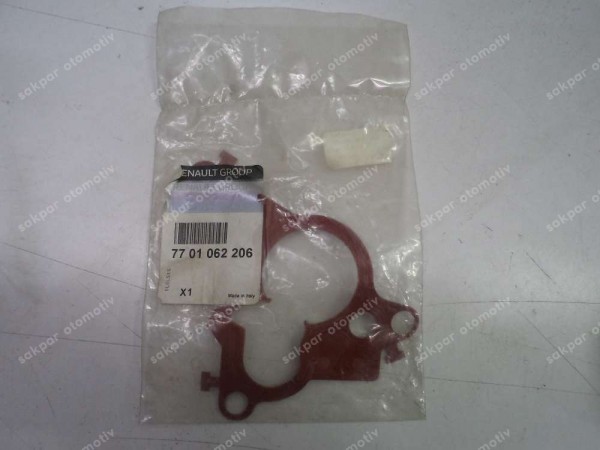 Renault Laguna 3 Vakum Pompa Contası Orj 7701062206 YP (DB1312)