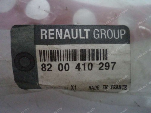 Renault Megane 2 Şanzuman Contası 8200410297 YP (DB1312)