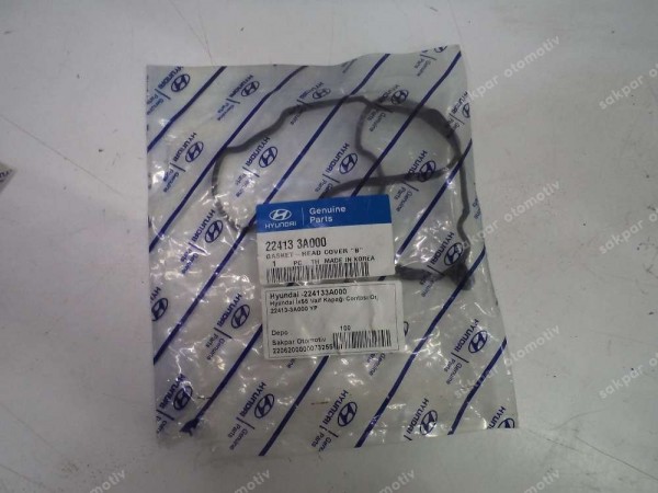Hyundai İX55 Üst Kapak Contası 224133A000 YP (DB1312)