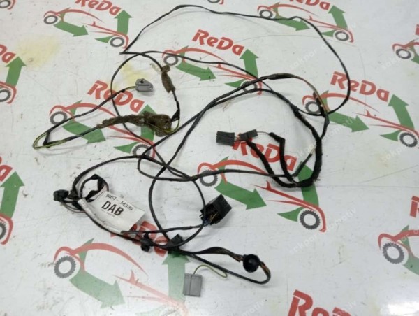 Ford Focus Tavan Tesisatı 9M5T-14335-DAB DAC CP (ZA127)