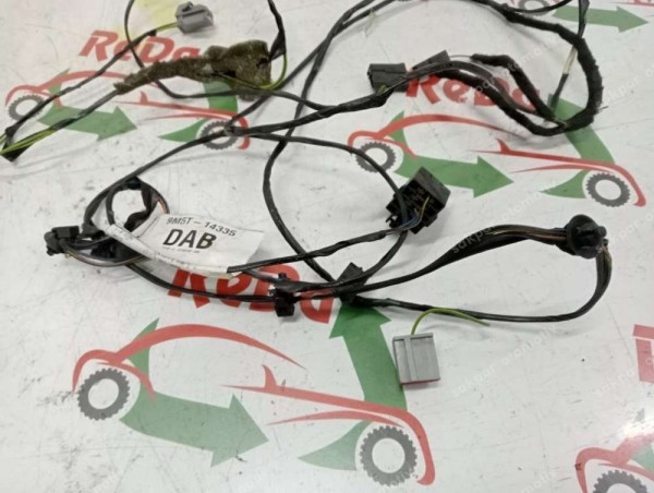 Ford Focus Tavan Tesisatı 9M5T-14335-DAB DAC CP (ZA127)