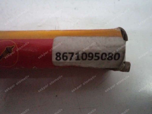 Renault Laguna 2 Motrio Kızdırma Isıtma Bujisi 8671095080 YP (DE129-EC126)
