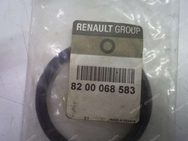Renault Clio 2 Enjeksiyon Oring Conta Orj 8200068583 YP (DB1314)