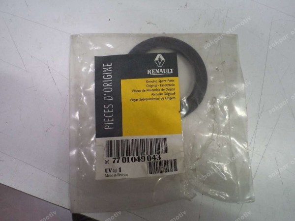 Renault Megane Scenic Ön Kol Dayama Bakaliti Orj 7701049043 YP (DB1314)