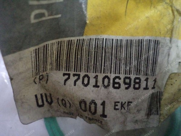 Renault Laguna 3 Conta Orjinal 7701069811 YP (DB1314)