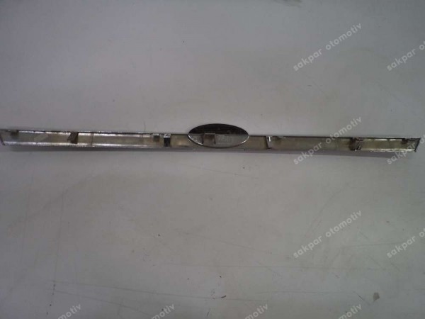 Ford Fiesta Krom Bağaj Çıtası Orjinal CP (AC110)
