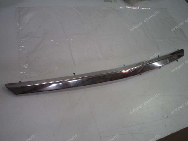 Dacia Logan Ön Panjur Nikelajı 6001546857 YP (AC110)