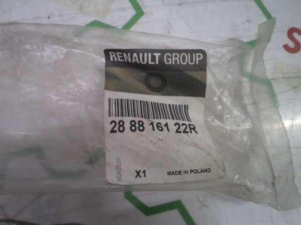 Renault Clio 4 Sol Ön Silecek Kolu Orj 288816122R YP (GD120)