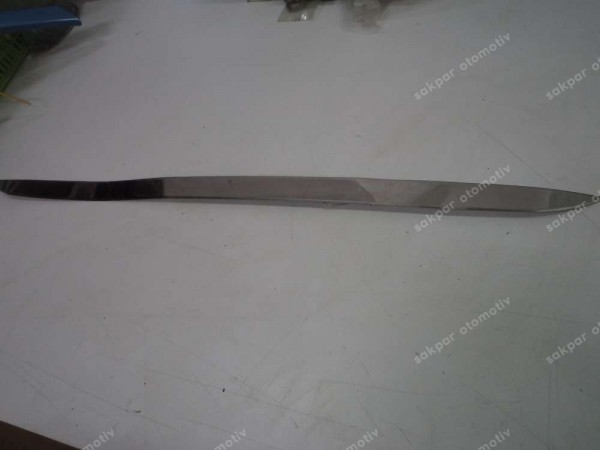 Dacia Sandero Krom Bagaj Alt Çıta 2005053 CP (AC110)