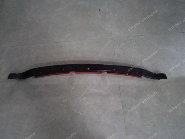 Renault Fluence Ön Tampon Spoyleri Orj 7711427451 YP (AC110)