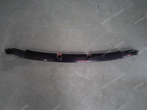 Renault Fluence Ön Tampon Spoyleri Orj 7711427451 YP (AC110)