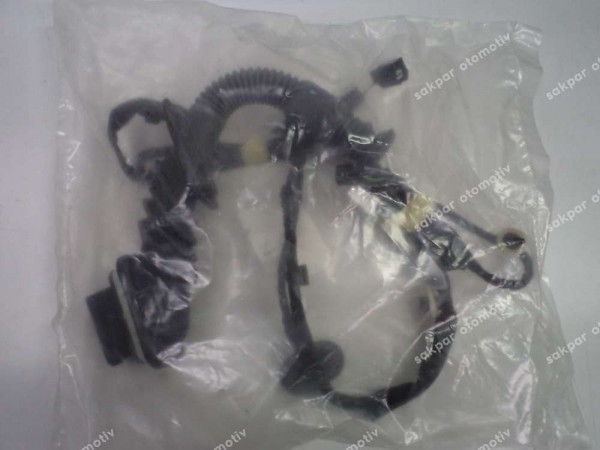 Dacia Duster Sağ Ön Kapı Kablo Tesisatı Orj 241246861R YP (ZA127)