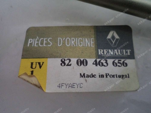 Renault Scenic 2 Yağ Çubuğu Orj 8200463656 YP HP (DD124)