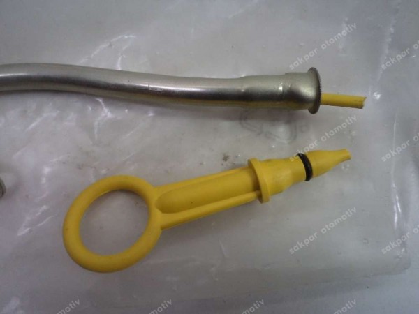 Renault Scenic 2 Yağ Çubuğu Orj 8200463656 YP HP (DD124)