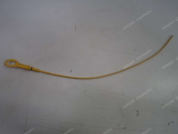 Renault Megane 2 Yağ Çubuğu 8200666284 SP YP (DD124)