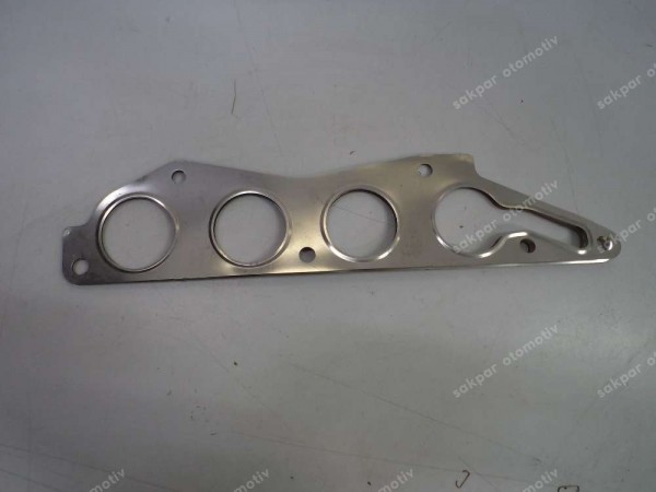 Renault Espace Egzos Contası Orj 1555A052 YP (DB1312)