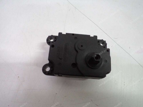 Renault Zoe Klape Motoru Orj 277428033R YP (DE129)