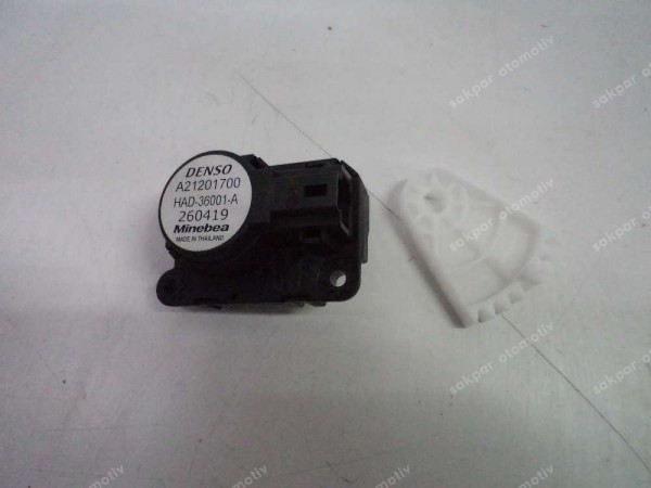 Renault Zoe Klape Motoru Orj 277428033R YP (DE129)