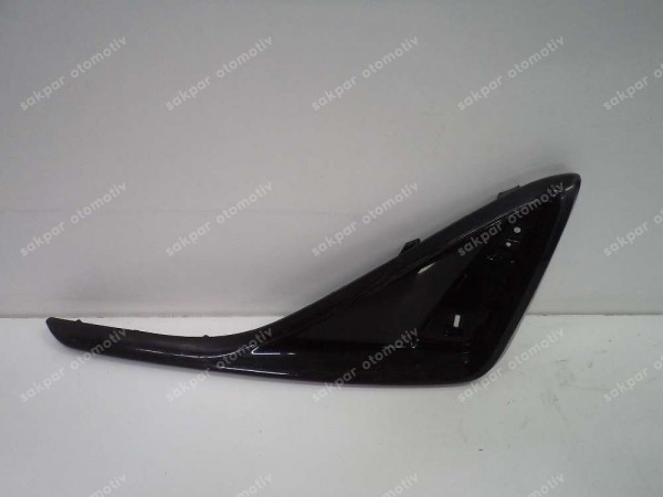 Toyota C-HR Sol Arka Tampon Kaplaması Bakaliti Orj 52164YP010 CP (GA110)