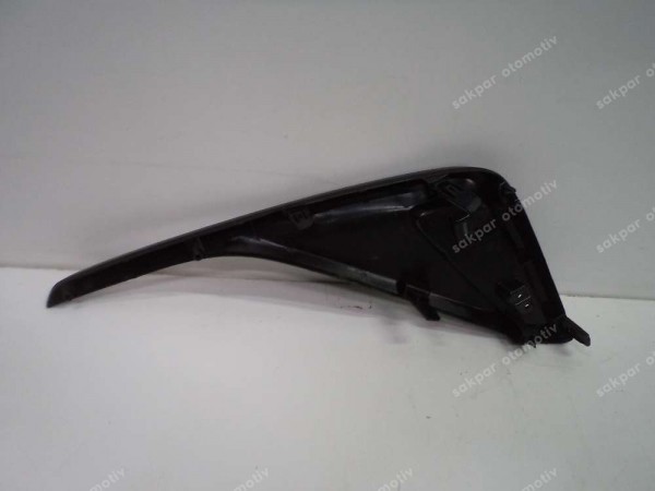Toyota C-HR Sol Arka Tampon Kaplaması Bakaliti Orj 52164YP010 CP (GA110)
