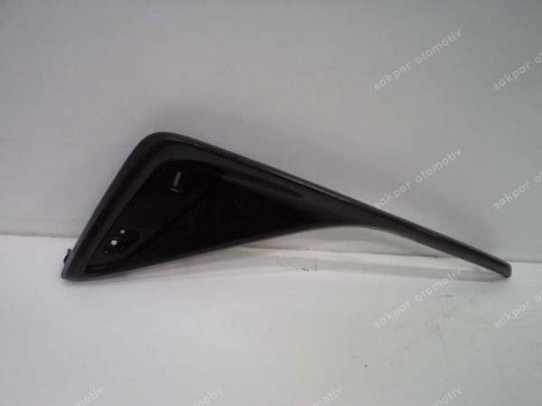 Toyota C-HR Sol Arka Tampon Kaplaması Bakaliti Orj 52164YP010 CP (GA110)
