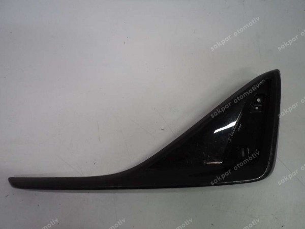 Toyota C-HR Sol Arka Tampon Kaplaması Bakaliti Orj 52164YP010 CP (GA110)