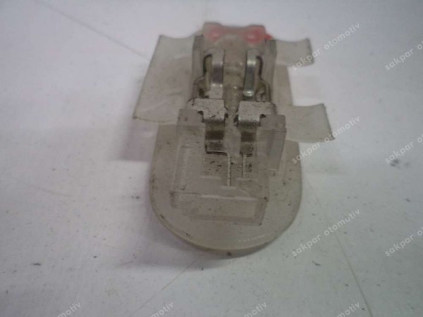 Renault Fluence Megan Kapı İç Aydınlatma Lambası Orj 8200074365 CP (DE129)