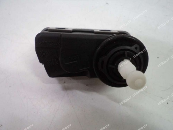 Hyundai Getz Far Ayar Aktüatörü Orj 921303D000 YP (DE129)