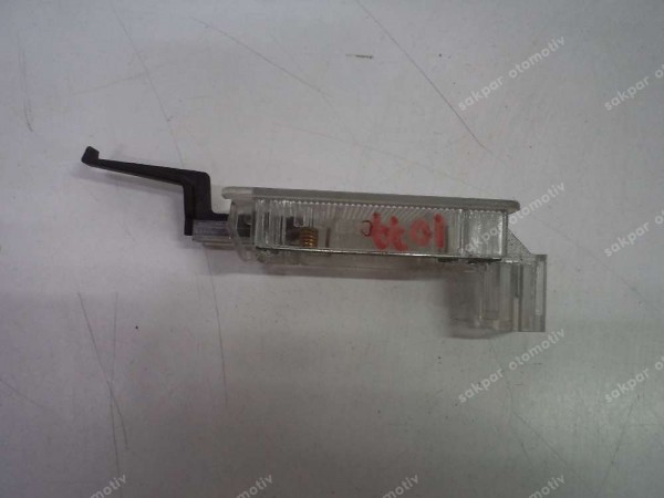 Renault Megane 2 Torpido Lambası (Ampulsüz) Orj 8200024033 YP (AC122)