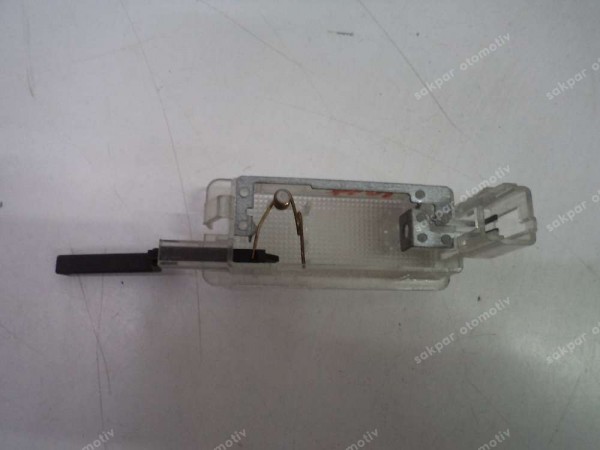 Renault Megane 2 Torpido Lambası (Ampulsüz) Orj 8200024033 YP (AC122)