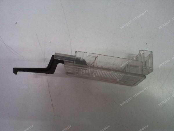 Renault Megane 2 Torpido Lambası (Ampulsüz) Orj 8200024033 YP (AC122)