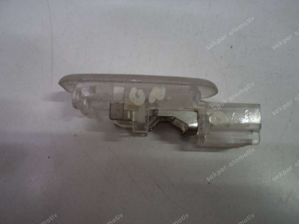 Renault Fluence Megane 3 Kapı İç Aydınlatma Lambası Orj 8200120715 CP  (AC122)