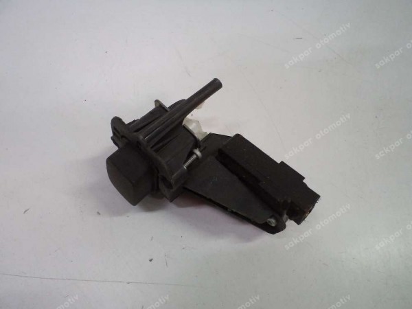 Renault Trafic 2 Bagaj Kapı Kilidi Orj 8200102185 CP (DB139)