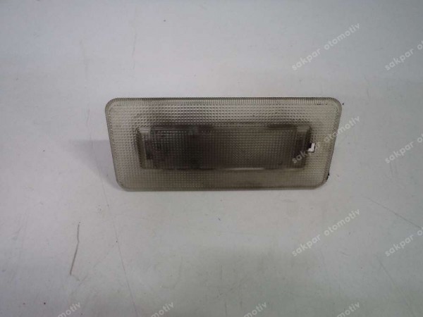 Ford Transit İç Aydınlatma Lambası YC1A-13776 AA CP (AC122)
