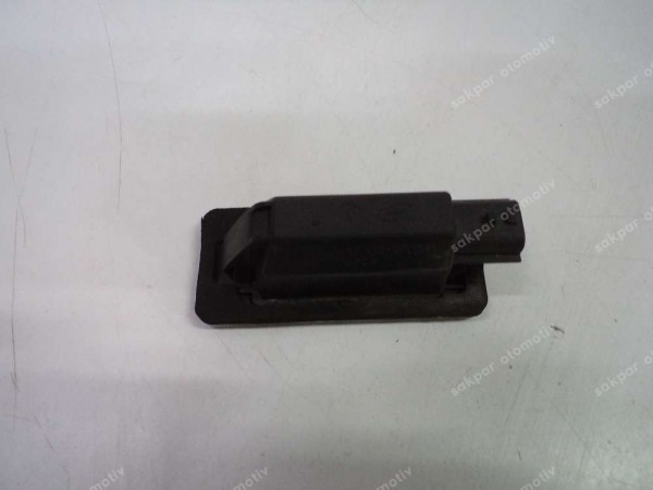 Renault Megane 4 Plaka Lambası Orj 265109648R CP (AC122)