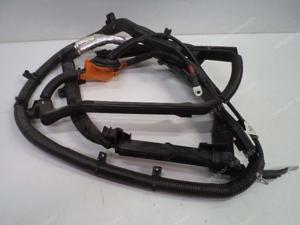 Hyundai Bayon Batarya Kablosu Tesisat 91671-Q0010 SP YP (ZB134)
