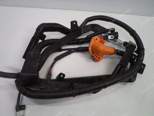 Hyundai Bayon Batarya Kablosu Tesisat 91671-Q0010 SP YP (ZB134)