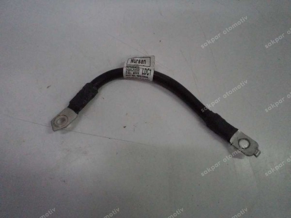 Hyundai İ20 Bayon Şase Kablosu 91661-Q0010 SP YP (ZA127)