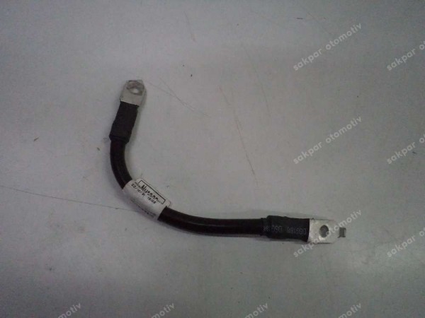 Hyundai İ20 Bayon Şase Kablosu 91661-Q0010 SP YP (ZA127)