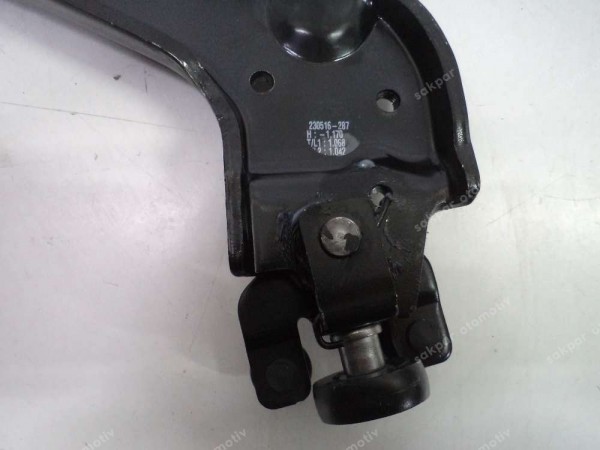 Hyundai Staria Sürgülü Kapı Rayı Makarası Orj 230516-287 SP YP (EC121)