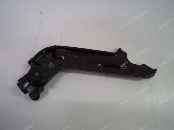 Hyundai Staria Sürgülü Kapı Rayı Makarası Orj 230515-340 SP YP (EC121)