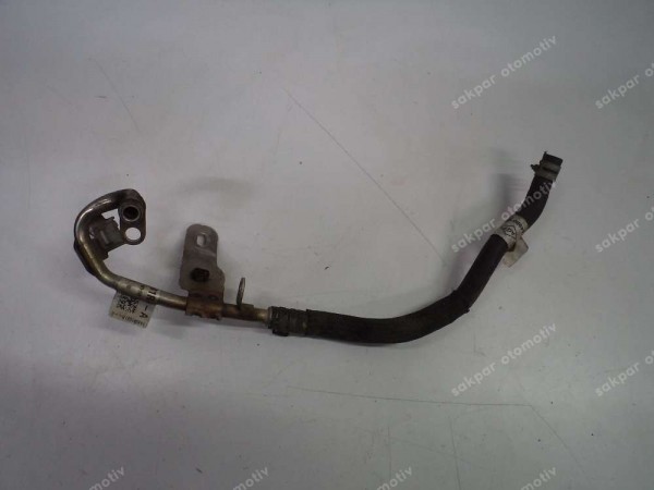 Dacia Sandero Taliant Clio 5 Turbo Kompresör Hortumu Borusu Orj 144981681R CP (DD123)