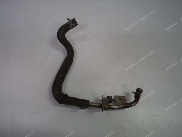 Renault Clio 5 Turbo kompresör Giriş Hortumu Borusu Orj 144993267R CP (DD123)