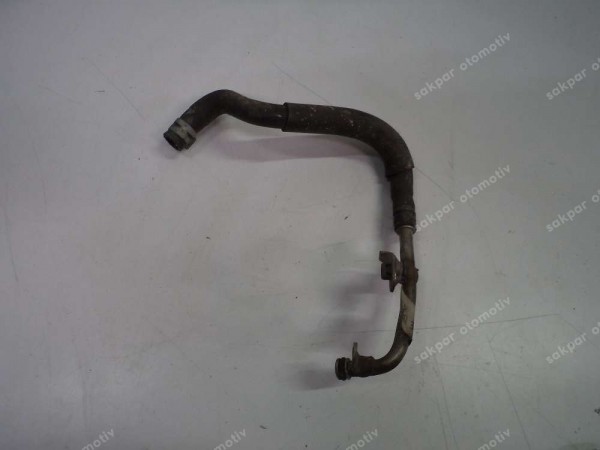 Renault Clio 5 Turbo kompresör Giriş Hortumu Borusu Orj 144993267R CP (DD123)