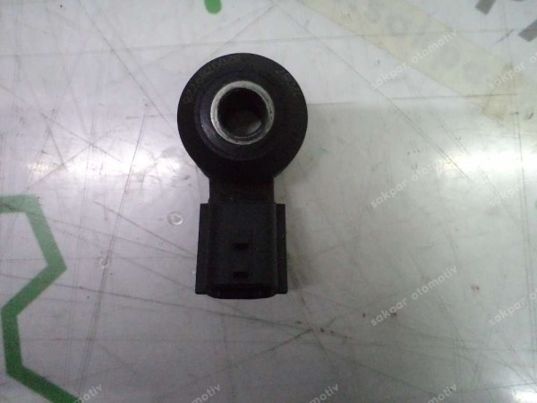 Renault Clio 4 Dacia Vuruntu Dedektörü Sensörü Orj 8200789728 CP (DE1211)