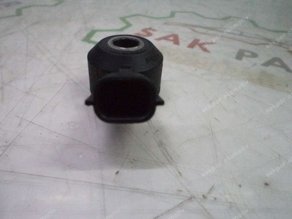 Renault Clio 4 Dacia Vuruntu Dedektörü Sensörü Orj 8200789728 CP (DE1211)