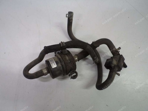 Dacia Sandero Turbo Regülatör Hortumu Orj 223727641R YP (DB119)