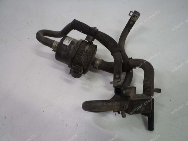 Dacia Sandero Turbo Regülatör Hortumu Orj 223727641R YP (DB119)